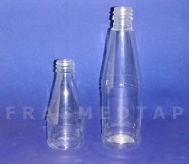 Vainilleros Fabrica de Envases Frascos PET por mayor